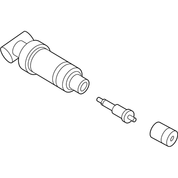 BMW 36106879168