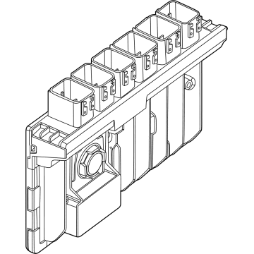 BMW 12145A6BF48