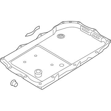 BMW 24115A13115