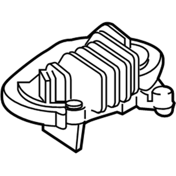 BMW 440i xDrive Light Control Module - 63117493228