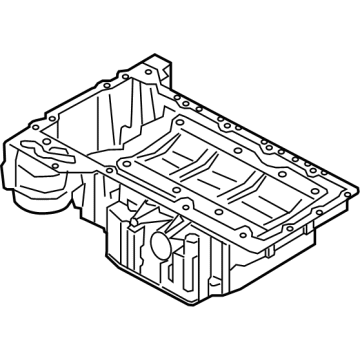 BMW 11139845700