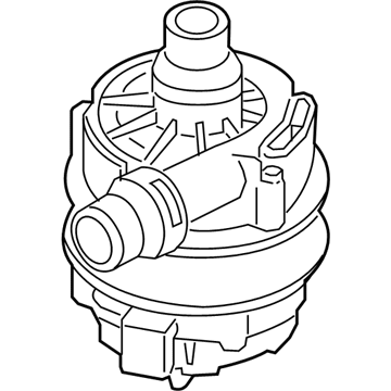 BMW 11518651288