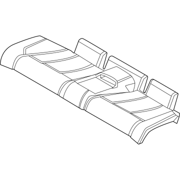 BMW 52205A03710