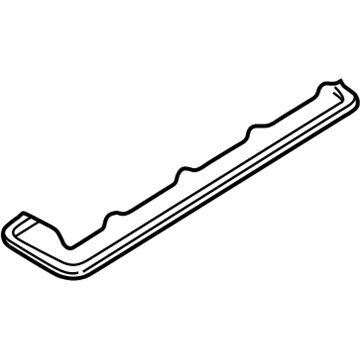 BMW M5 Valve Cover Gasket - 11121406744