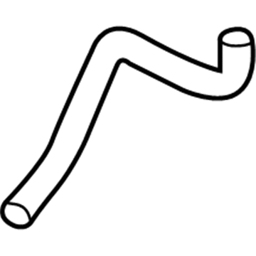 BMW 32416777406 Suction Hose