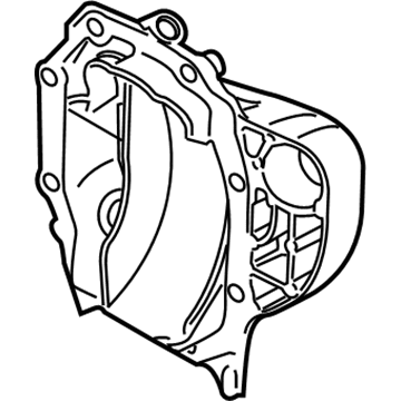 BMW 33118643138