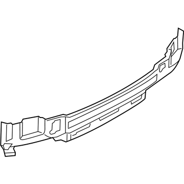 BMW 51128053749 Adapter