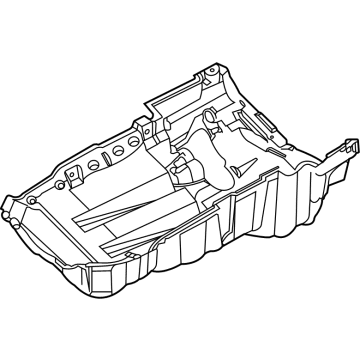 BMW 11148657310