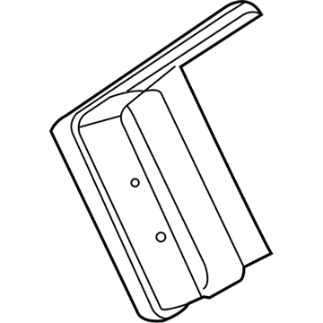 BMW 34522460438 EXCHANGE REPAIR KIT CONTROL