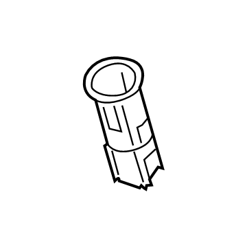 BMW 61345A441C7 SOCKET