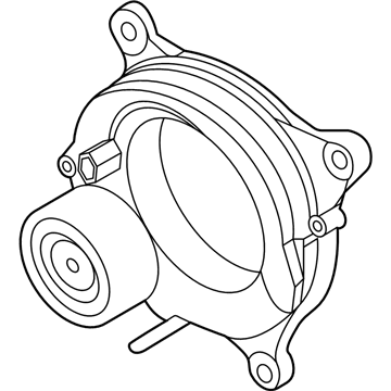 BMW 11288580360