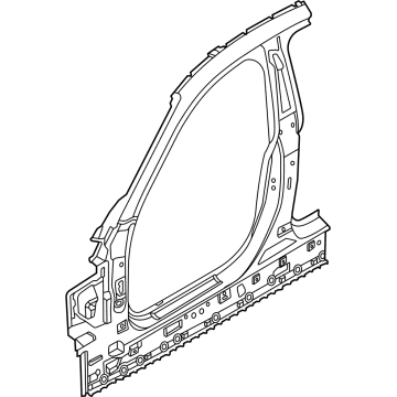 BMW 41009626149