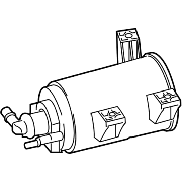 BMW 16137371251