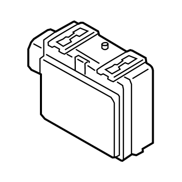 BMW 66315A78599