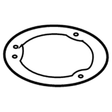 BMW 31307854446 Gasket