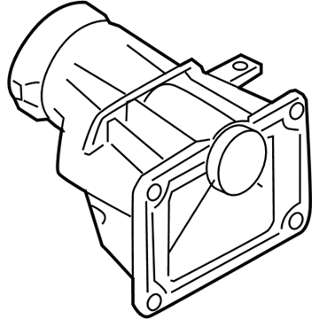 BMW 31508699443 Supporting Bracket