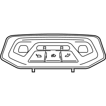 BMW 63317910813