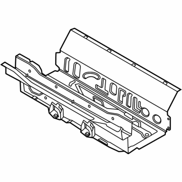 BMW 41007487228