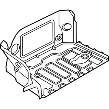 BMW 41009626541