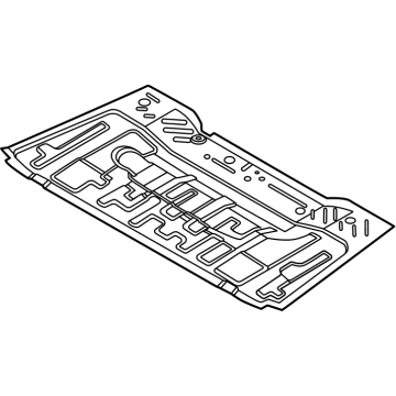 BMW 41007488071