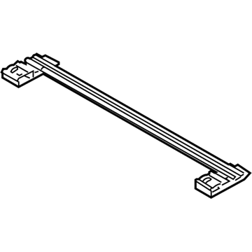 BMW 51119464489 CROSSLINK, FRONT