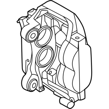 BMW 34116883484