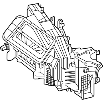 BMW 64115A5D0D6