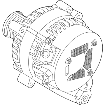 BMW 12315A504F9