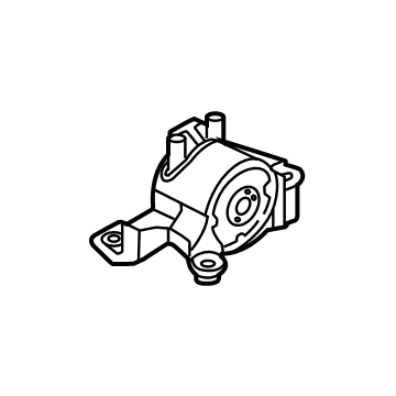 BMW 22119485625 BEARING