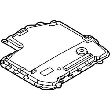 BMW 12379847707