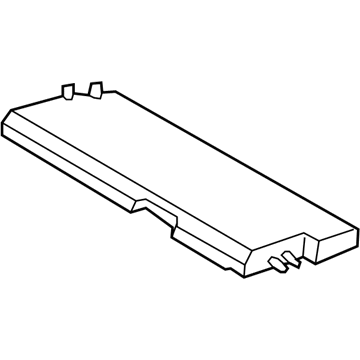 BMW 65209346804 Antenna Amplifier, Diversity