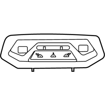 BMW 63317950093