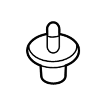 BMW 63217232325 Adjustment Element