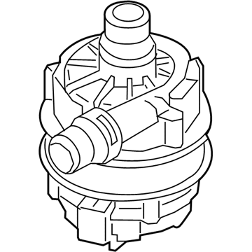 BMW 11515A30246