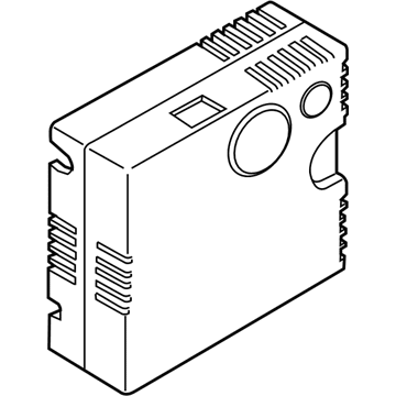 BMW 71106792688 Compressor, Mobility System