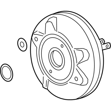 BMW 34336869016