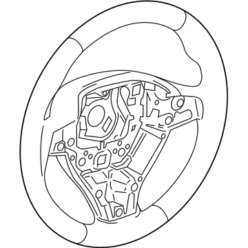 BMW 32337849416 Vibration Generator