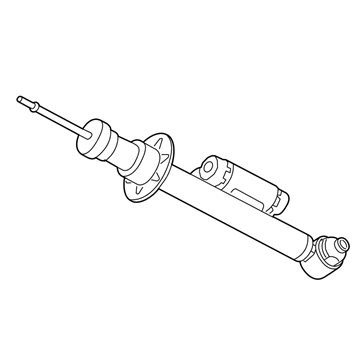 BMW 37106886887