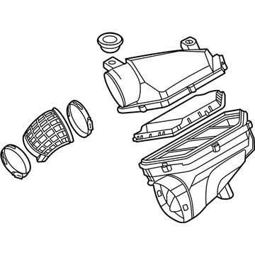 BMW 13718485630