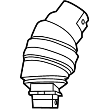 BMW 32306864888 Double Joint