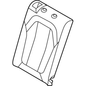 BMW 52205A35586