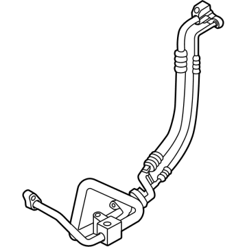 BMW 64535A35F40