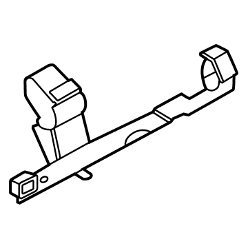 BMW 64509873920 KOMBIHALTER