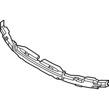 BMW 51118098193 SHOCK ABSORBER FRONT