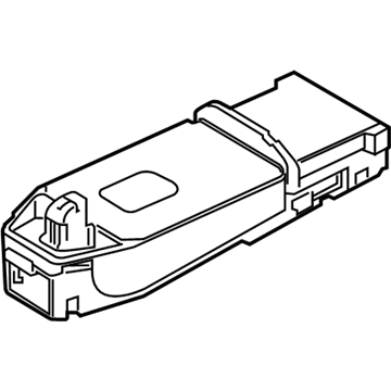 BMW 84105A17945 CHARGING DEVICE