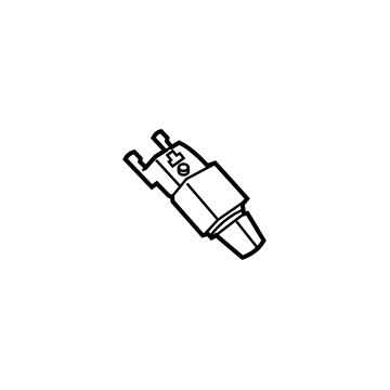 BMW 32306868933 Vibration Generator