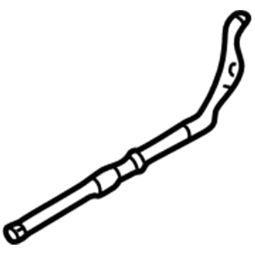 BMW 52108398491 Adjuster Unit