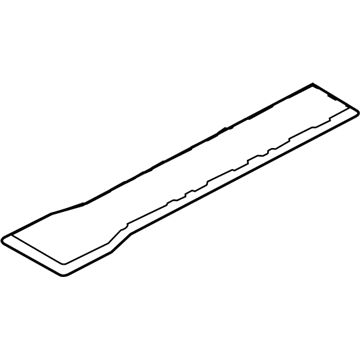 BMW 61278610481 Seal, High-Voltage Battery Unit