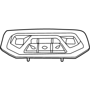 BMW 63317910812