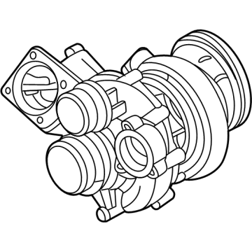 BMW 11655A2A205